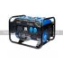 Генератор бензиновий EnerSol, 230В, макс 2.8 кВт, ручний старт, 40 кг
