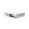 Комутатор MikroTik Cloud Smart Switch CSS610-8G-2S+IN