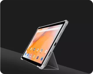Планшет Blackview Tab 13 10.1"/WUXGA/6GB/SSD128GB/WiFi/4GLTE Grey
