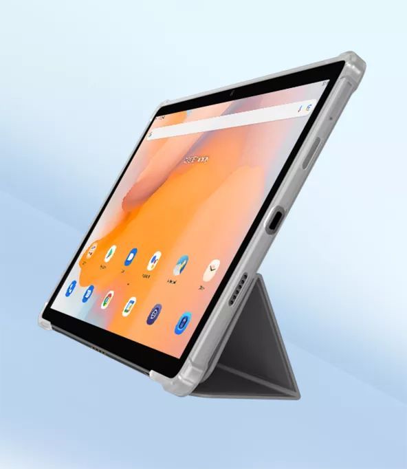 Планшет Blackview Tab 13 10.1"/WUXGA/6GB/SSD128GB/WiFi/4GLTE Grey