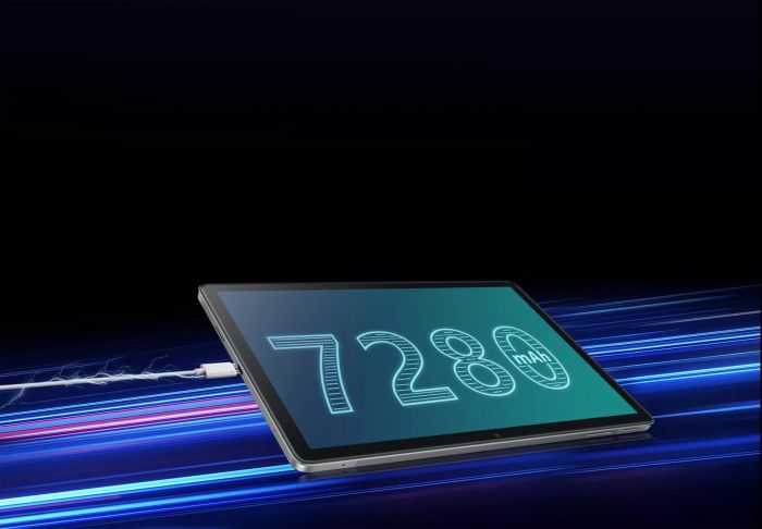 Планшет Blackview Tab 13 10.1"/WUXGA/6GB/SSD128GB/WiFi/4GLTE Grey