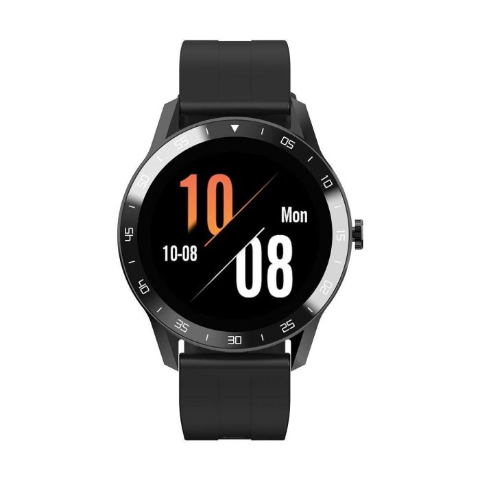 Смарт-годинник Blackview X1 46 mm Black