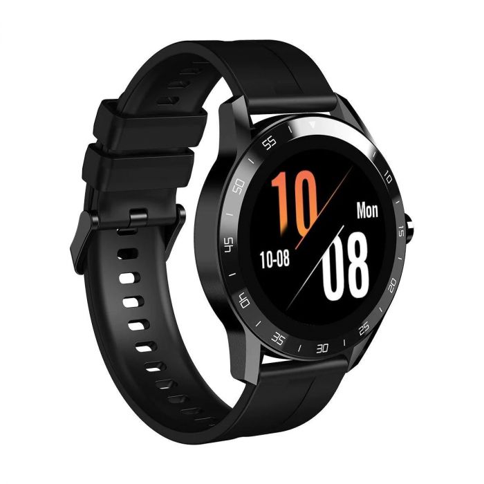 Смарт-годинник Blackview X1 46 mm Black