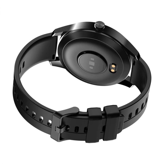 Смарт-годинник Blackview X1 46 mm Black