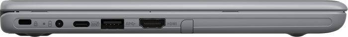 Ноутбук ASUS BR1100FKA-BP1025 11.6HD Touch/Intel Pen N6000/8/256F/int/noOS