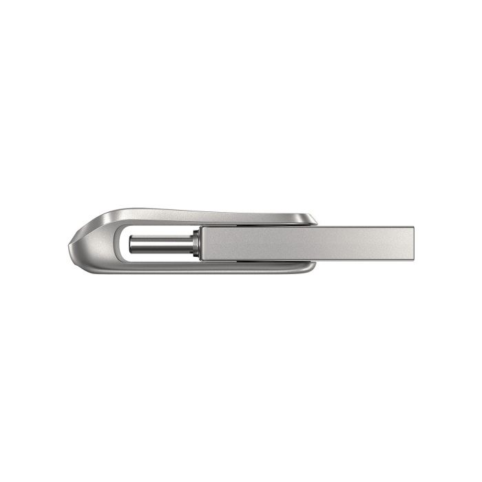 Накопичувач SanDisk  128GB USB-Type C Dual Drive Luxe