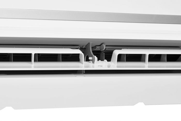 Кондиціонер Ardesto ACM-18ERP-R32-WI-FI-AG-S, 55 м2, ERP інвертор, A++/A+, до -20°С, Wi-Fi, R32