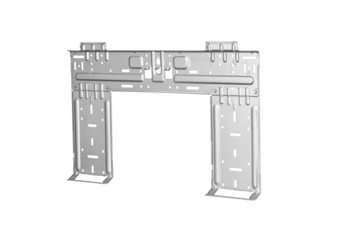 Кондиціонер Ardesto ACM-18ERP-R32-WI-FI-AG-S, 55 м2, ERP інвертор, A++/A+, до -20°С, Wi-Fi, R32