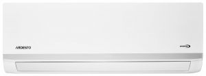 Кондиціонер Ardesto ACM-24ERP-R32-WI-FI-AG-S, 70 м2, ERP інвертор, A++/A+, до -20°С, Wi-Fi, R32