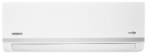 Кондиціонер Ardesto ACM-11INV-R32-AG-S, 35 м2, інвертор, A++/A+, до -15°С, R32