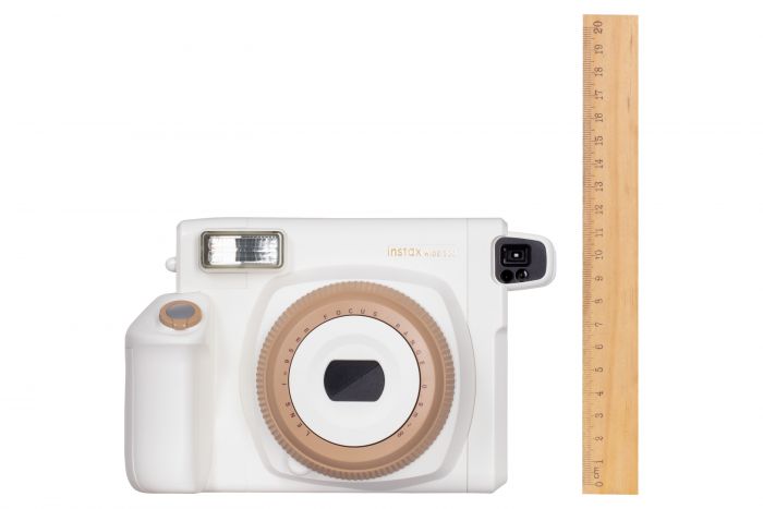 Фотокамера миттєвого друку Fujifilm INSTAX 300 TOFFEE