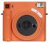 Фотокамера миттєвого друку Fujifilm INSTAX SQ1 TERRACOTTA ORANGE
