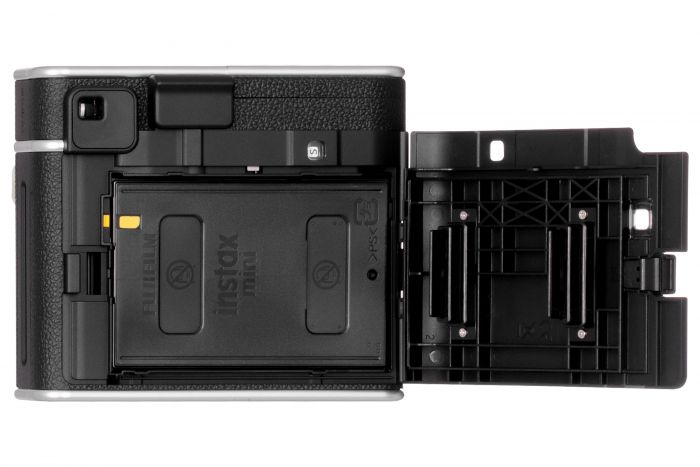 Фотокамера миттєвого друку INSTAX MINI 40 BLACK