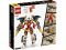 Конструктор LEGO Ninjago Ультра-комбо-робот ніндзя
