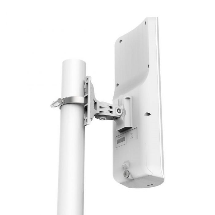 Антена MikroTik mANT 15s 5GHz 120 degree 15dBi Dual Polarization Sector Antenna