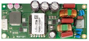 Блок живлення MikroTik PW48V-12V85W