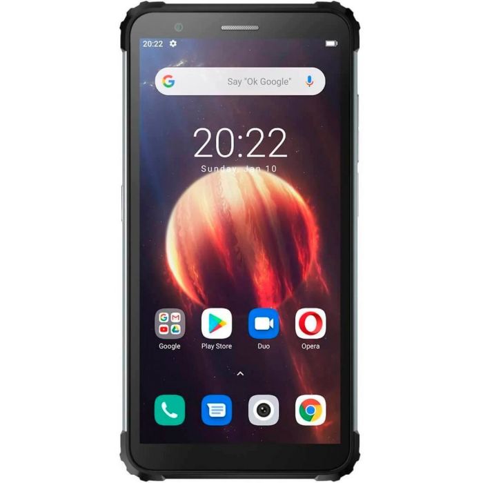 Смартфон Blackview BV6600 4/64GB 2SIM Black