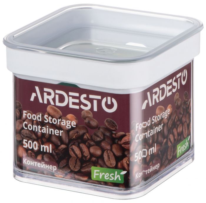 Контейнер Ardesto Fresh, 500 мл