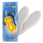 Хімічна грілка для ніг 2E розмір L (265 мм), до 8 годин