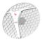 Точка доступу MikroTik LHG XL 5 ac (4шт в уп)