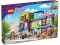 Конструктор LEGO Friends Будинок на центральній вулиці