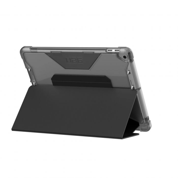 Чохол UAG [U] для Apple iPad 10.9"(10TH GEN, 2022) LUCENT, Black