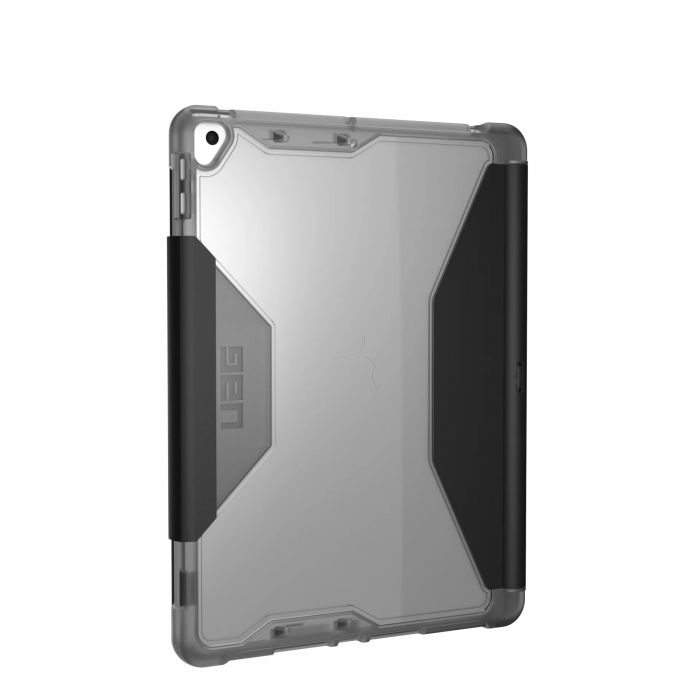 Чохол UAG [U] для Apple iPad 10.9"(10TH GEN, 2022) LUCENT, Black