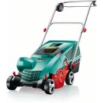 Аератор-скарифікатор Bosch UniversalVerticut 1100, 1100Вт, 32см, 50л, 10.5кг