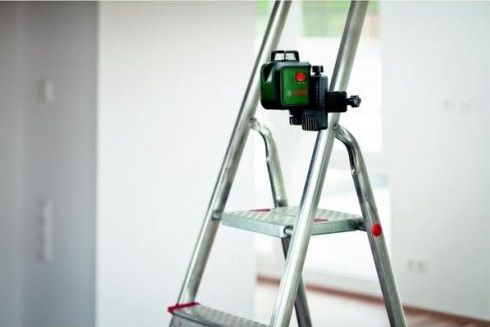 Тримач Bosch MM 3 універсальний