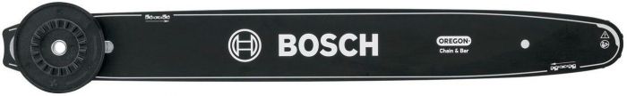 Пилка ланцюгова Bosch UniversalChain 40, 1800 Вт, 40 см, 0.375", 12 м/с, 4.3 кг