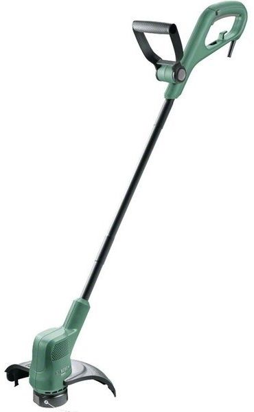 Тример садовий Bosch EasyGrassCut 23, 280Вт, 23 см, ліска, 1.9 кг