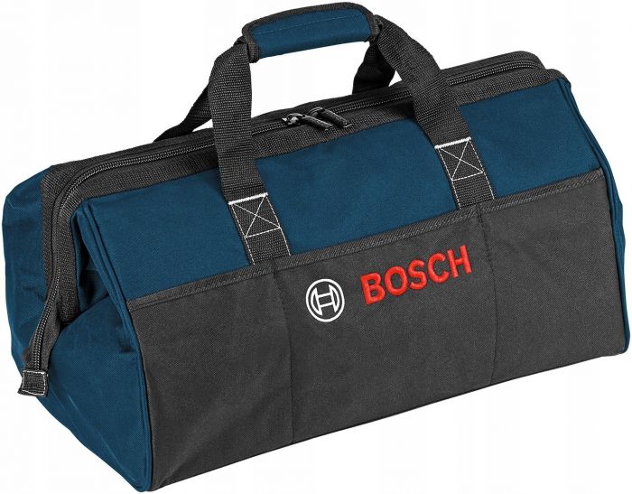 Набір інструменту Bosch Professional перфоратор GBH 180-LI + дриль-шуруповерт GSR 18V-50 у сумці + болгарка GWS 180-LI, с 2 акб GBA 18V 5.0Ah и з/у GAL 1880 CV