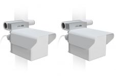 Точка доступу Mikrotik Wireless Wire CubeG-5ac60aypair