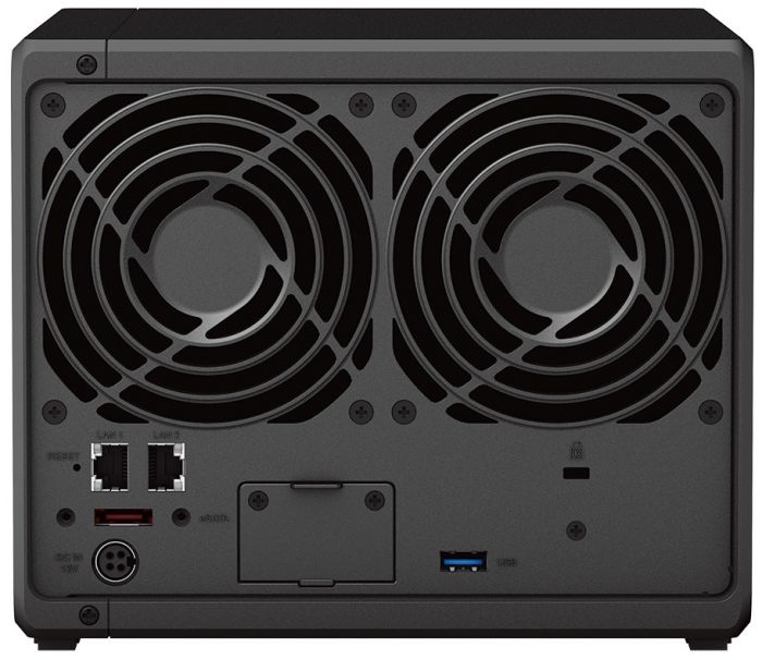 Мережеве сховище NAS Synology DS923+