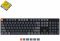 Клавіатура Keychron K5SE 104 Key Optical Banana RGB Hot-Swap WL UA Black