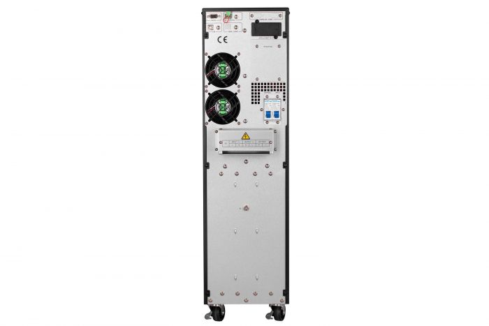 Джерело безперебійного живлення 2E SD6000, 6kVA/6kW, LCD, USB, Terminal in&out