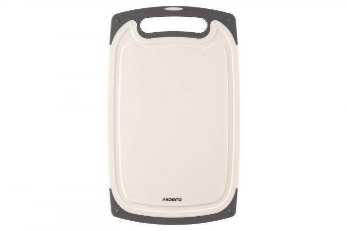 Дошка кухонна Ardesto Gemini, 40*24,5*0,9 см, пластик