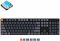 Клавіатура Keychron K5SE 104 Key Gateron Blue White Led WL UA Black