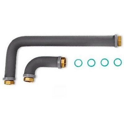 Комплект труб Bosch для підключення гідрострілки WHY 120/80 до колектора HKV 2/32/32