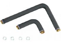 Комплект труб Bosch для підключення гідрострілки WHY 120/80 до колектора HKV 2/32/32