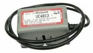 Honeywell Привід клапана VC, 220 В, SPST, кабель 1м.