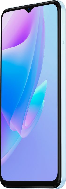 Смартфон TECNO Spark 9 Pro (KH7n) 4/128Gb NFC 2SIM Glacier White