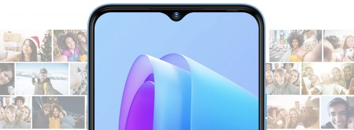 Смартфон TECNO Spark 9 Pro (KH7n) 4/128Gb NFC 2SIM Glacier White
