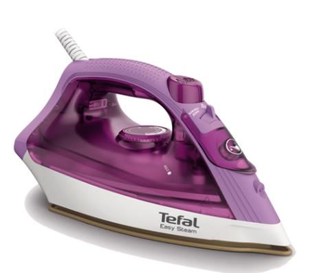 Праска Tefal Steam Essential FV1955E0