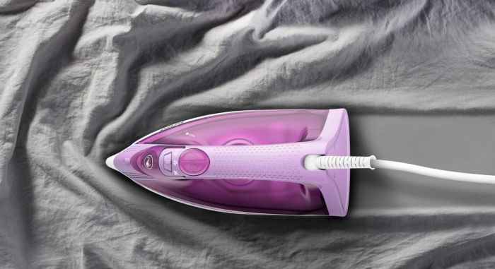 Праска Tefal Steam Essential FV1955E0