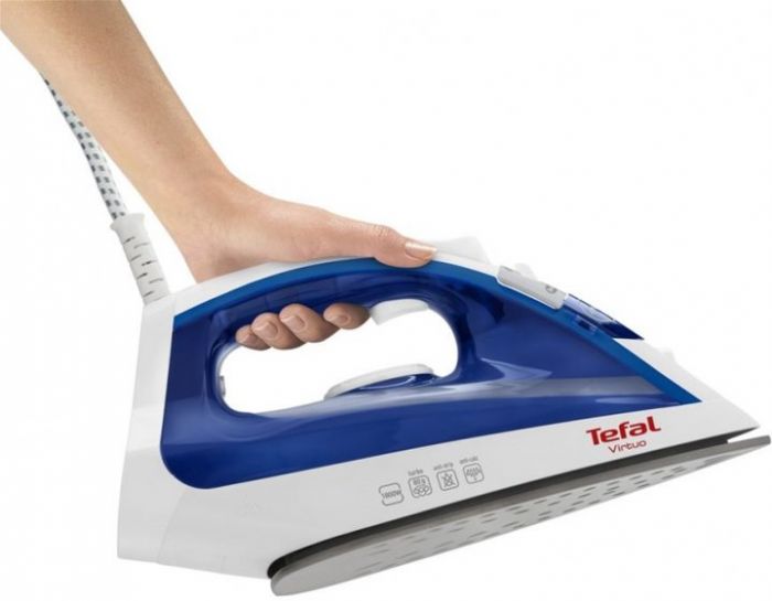 Праска Tefal Virtuo FV1711E0