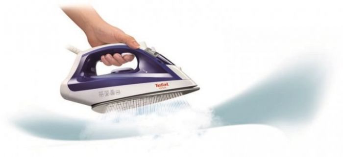 Праска Tefal Virtuo FV1711E0