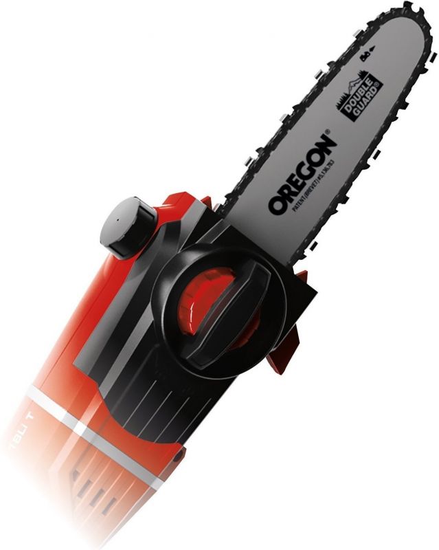 Насадка-Кущоріз Einhell до GE-HH 18/45 Li T, лезо 20см, 1.34кг