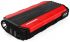 Пусковий пристрій Einhell CE-JS 12 Jump Starter Power Bank, для автомобілів, 11100мАг, 2хUSB 5В, 12В, пуск 400А