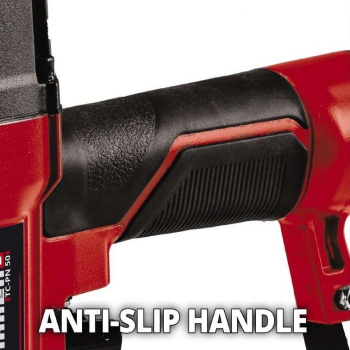 Степлер пневматичний Einhell TC-PN 50